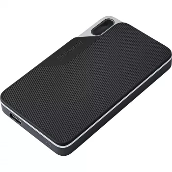 SSD disks Intenso 500 GB ārējais USB Type-C 3.2 Gen 1 TX100