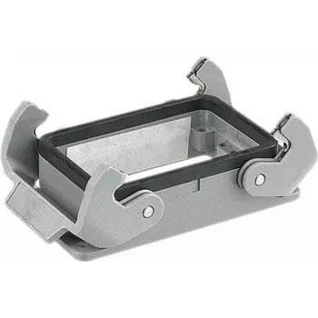 Harting AnbauEnclosure Han® 32A-agg-QB 09 20 032 0301 1 gab. (09 20 032 0301)
