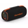 Tracer XtremeBeat Pro TWS portatīvais Bluetooth skaļrunis melns 40 W