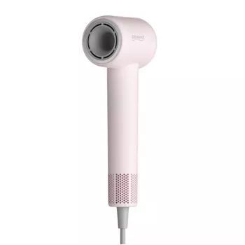 Matu žāvētājs Gosund SuperWind HD21 1800W Rozā