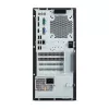 PC Acer Veriton M VM6710G Intel Core i9 i7-13700 16GB DDR4 3TB HDD+SSD NVIDIA RTX A4000 Melns