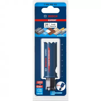 Bosch 2 608 900 421 urbja caurumu zāģis 1 gab.