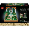 LEGO ICONS 10359 Strūklakas dārzs