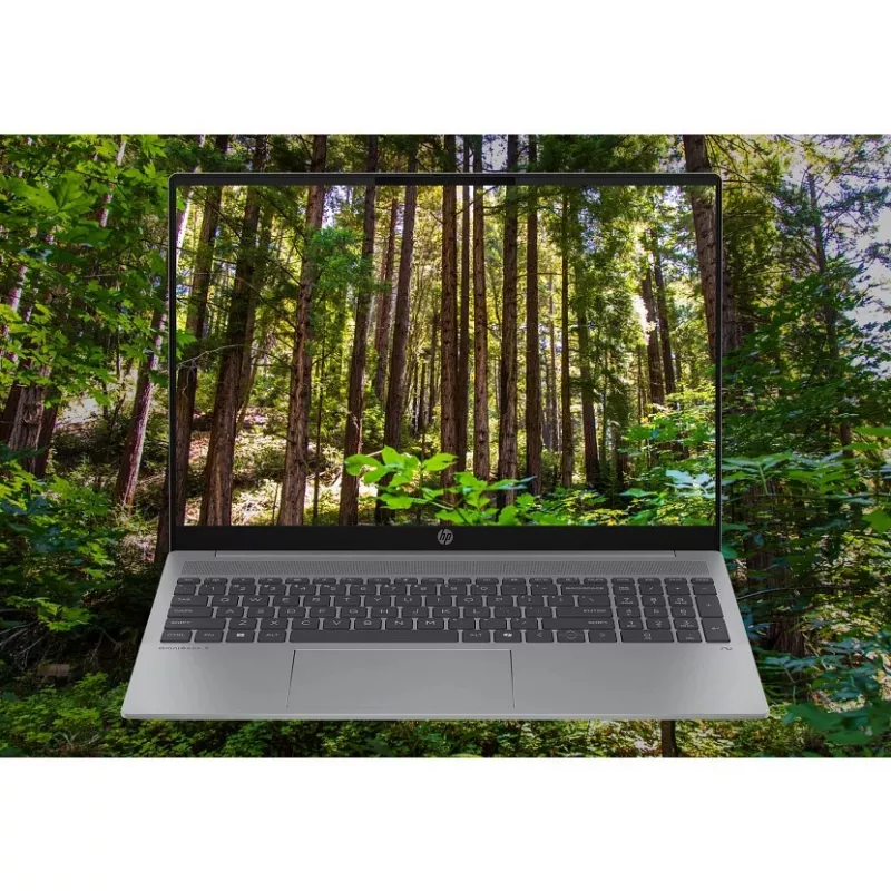 Klēpjdators HP OmniBook 5 16-af1220nw — 16,0 collu 2K IPS 300 niti, 16GB LPDDR5x, 512GB PCIe 4.0 SSD, Intel Core Ultra 5 225U, Intel Arc (integrētā), 59Wh, Win11
