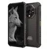 Viedtālrunis UleFone Armor X16 Pr 8/256GB Wasteland Shado — 8 GB RAM, 256 GB atmiņa