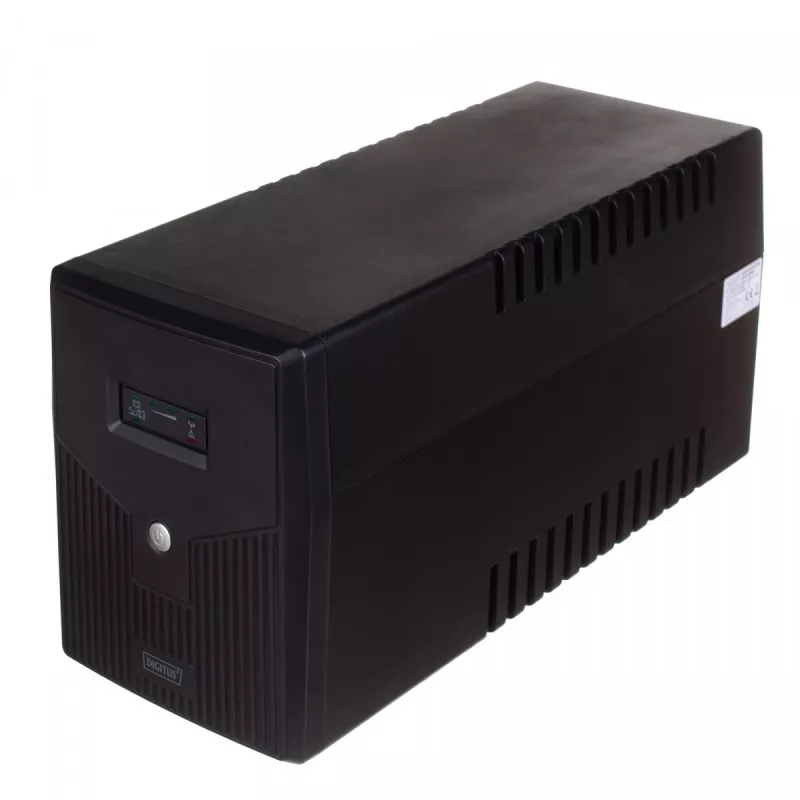 Nepārtrauktās barošanas avots (UPS) Digitus DN-170066