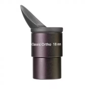 Baader Classic Ortho 18mm 1.25 collu okulārs