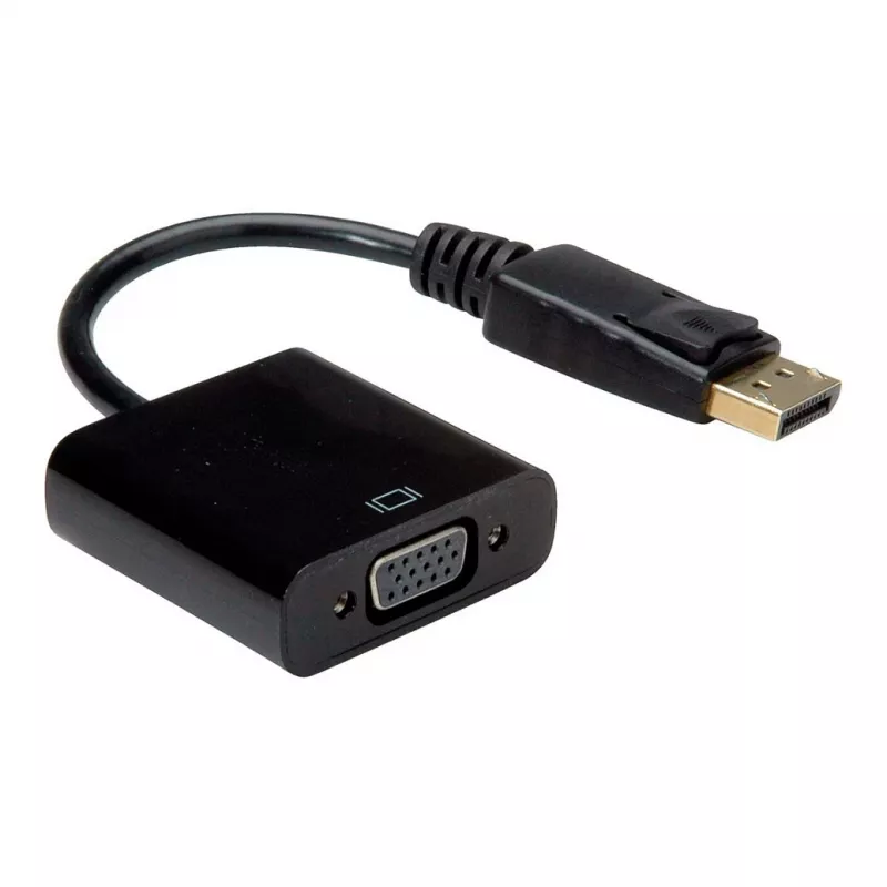 Video kabeļa adapteris VALUE 12.99.3136
