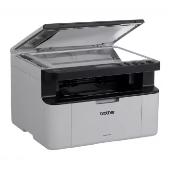 Daudzfunkciju lāzerprinteris Brother DCP-1510E, vienkrāsains, 20 lpp./min, USB 2.0, A4, 2400x600 dpi, 150 lapu padeve