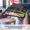 Āra IP drošības kamera Blink B0DHLV4P1B 1080p Bezvadu
