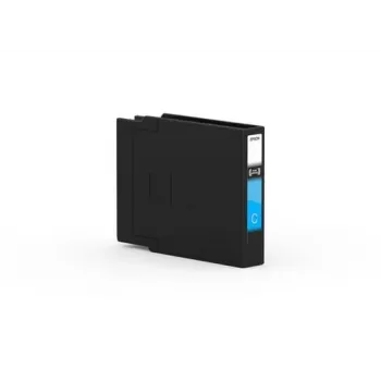 Epson C13T13X240 tintes kasetne 1 gab. oriģināla lielas (XL) ietilpības ciāna