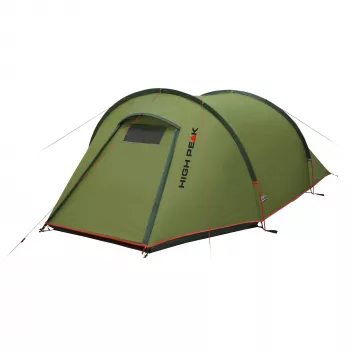 High Peak Kite 2 tuneļtelts 10188