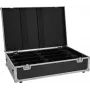 Roadinger flightcase 4× LED PMB-8 COB QCL gaismekļiem, modelis 31005235