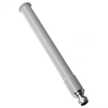 Cisco Aironet Dual Band Omni Antenna - antena - 7 dBi (5 GHz) 4 dBi (2,4 GHz) daudzvirzienu āra