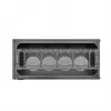PC korpusa Thermaltake Core P100 melns