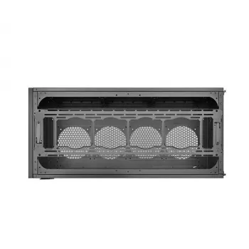 PC korpusa Thermaltake Core P100 melns