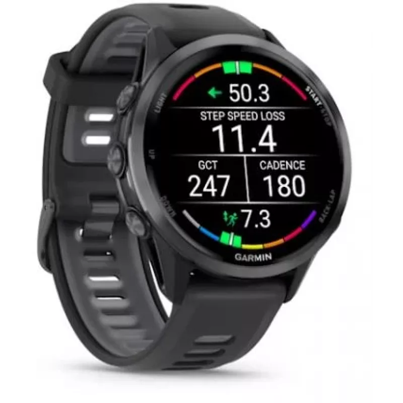 Viedpulkstenis Forerunner 970/PELĒKS 010-02969-10 Garmin