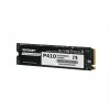 Cietvielu disks PATRIOT P410 2 TB M.2 NVMe, 2000 GB, M.2 formas faktors