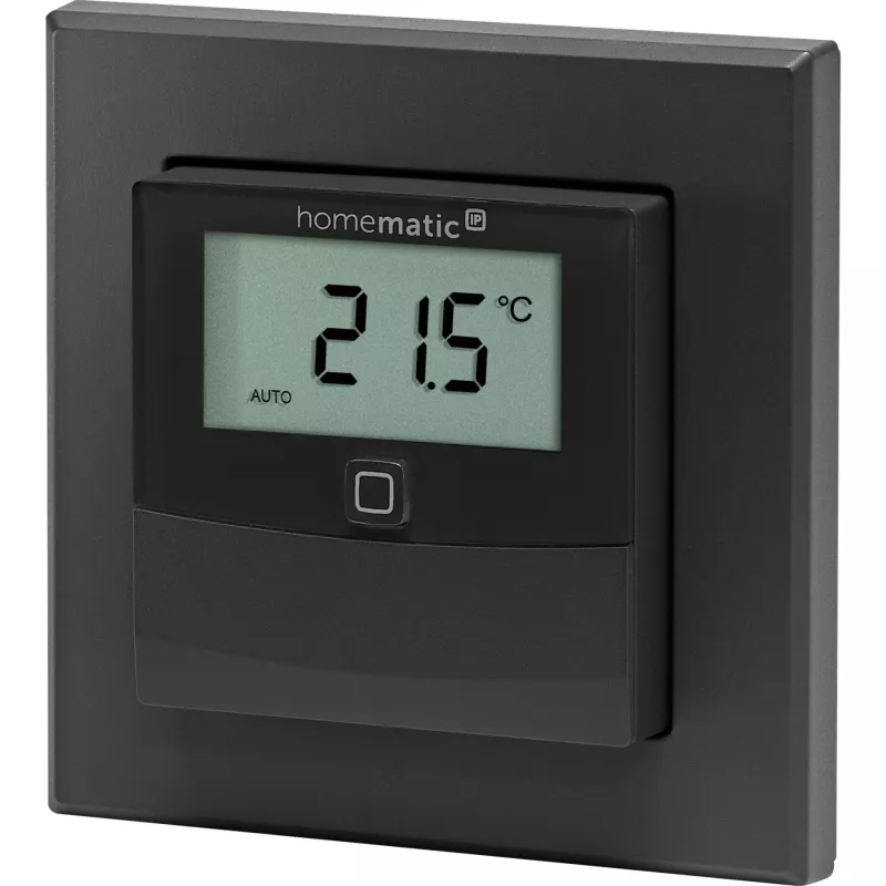 eQ-3 AG Homematic IP HmIP-STHD-A, LR03/Micro/AAA, Alkali, 1,5 V, 86 mm, 25 mm, 86 mm