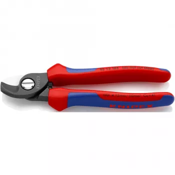 Sānu griešanas knaibles Knipex 95 12 165