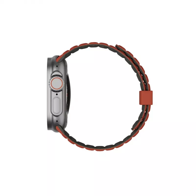 Urban Armor Gear Pathfinder pulksteņa siksniņa Apple Watch Ultra 2/Ultra