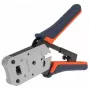 Krimperis PREMIUM HT-L2182R RJ45 spraudņiem, modelis 19241