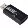 Patriot Memory Supersonic Rage Lite USB zibatmiņa 32 GB USB Type-A 3.2 Gen 1 (3.1 Gen 1) Melna, Zila