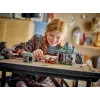 LEGO HARRY POTTER 76428 Hagrida būda - Negaidīts apmeklējums