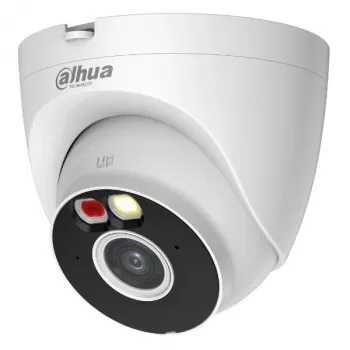 Novērošanas kamera DAHUA IPC-HDW1339DA-SAW-IL-0280B 3MP