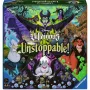 Galda spēle Ravensburger Disney Villainous Unstoppable! Stratēģija vecumam no 7 gadiem