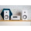 Mājas audio mikro sistēma BLAUPUNKT MS16BT 15 W, CD/USB/MP3, Bluetooth, FM RDS, balta