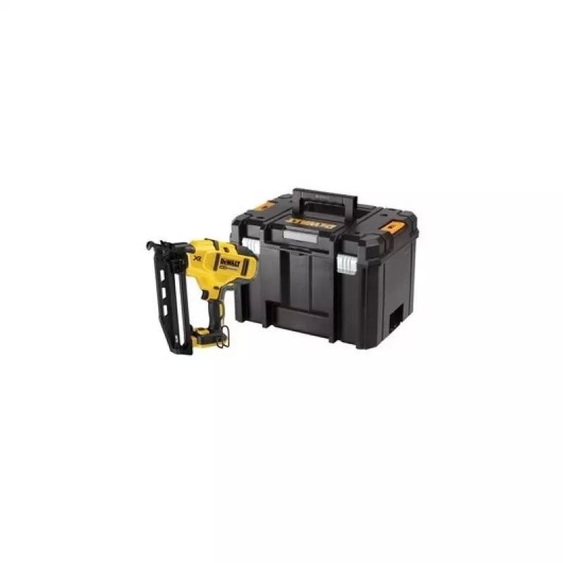 DeWALT DCN660NT-XJ naglu/kniedētāju ierocis Nailer/staple gun Akumulators