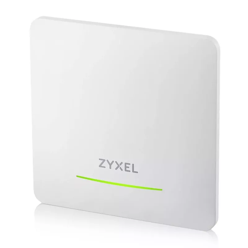 Zyxel NWA90BE PRO 5764 Mbit/s balta Power over Ethernet (PoE)