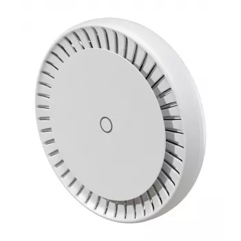 Mikrotik cAP LTE12 ax 1774 Mbit/s Balts Power over Ethernet (PoE)