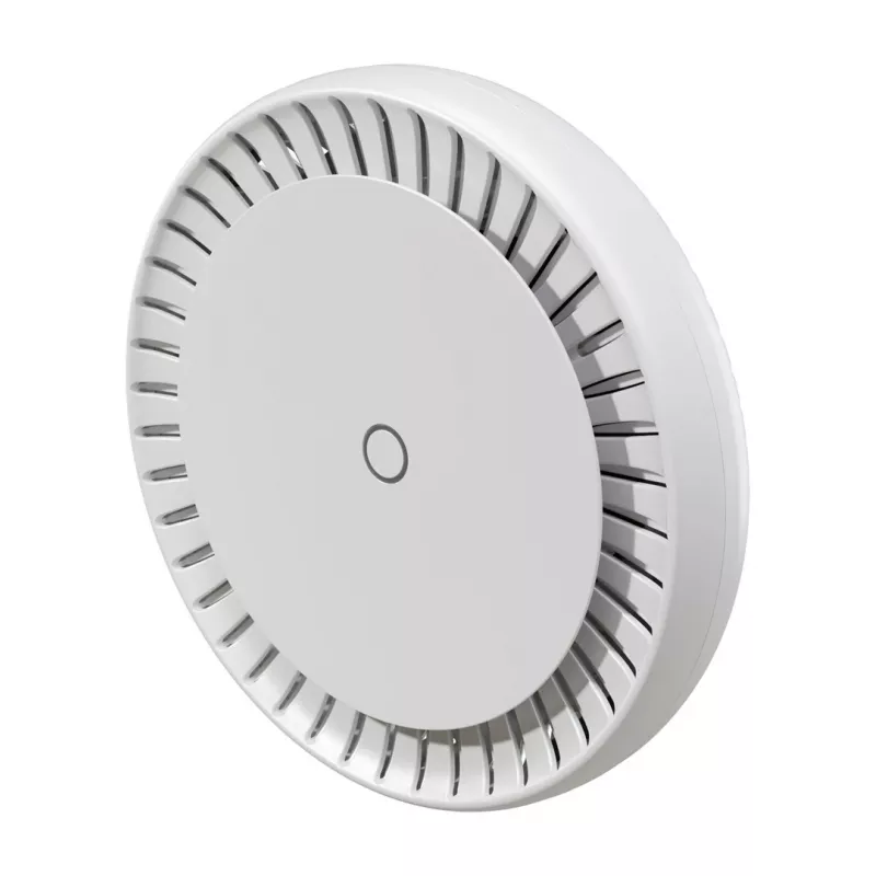 Mikrotik cAP LTE12 ax 1774 Mbit/s Balts Power over Ethernet (PoE)