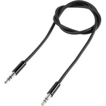 Speaka Professional SP-7870040 savienojamības piederums, melns