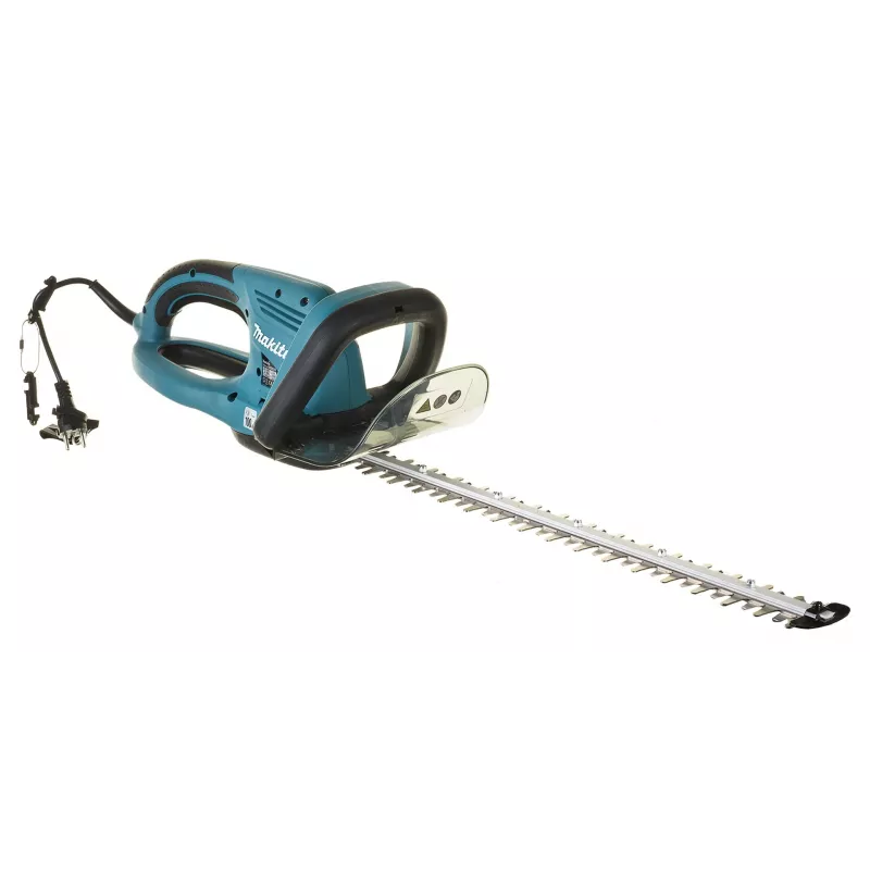 Makita UH5570 elektriskais dzīvžoga trimmeris 550 W 3.58 kg