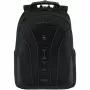 Wenger portatīvā datora soma Legacy Melns Series 16 collu ierīcēm (piemērota līdz 40,6 cm) 653629