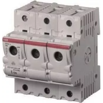 ABB ILTS-E3 D0-Lasttrennschalter ILTS-E3D0 (2CDE103001R1901)