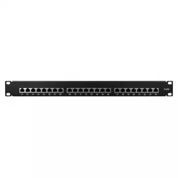 Logilink TUO-NP0048 Melns