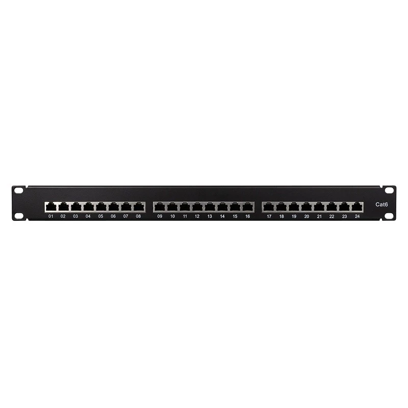 Logilink TUO-NP0048 Melns