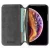 Cover Krusell Broby iPhone 11 Pro Max 16.5 cm Melns