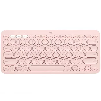 Bluetooth tastatūra Logitech K380 Multi-Device