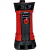 Einhell 4171450 dārza instruments 17,500 L melns