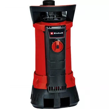 Einhell 4171450 dārza instruments 17,500 L melns