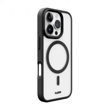 LAUT HUEX PROTECT maciņš iPhone 16 sērijai