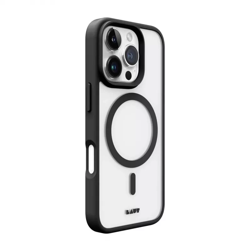 LAUT HUEX PROTECT maciņš iPhone 16 sērijai