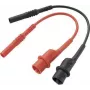 Voltcraft MS-10-BK Melns