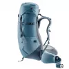Mugursoma Deuter Aircontact Lite 40 + 10 Paplašināms tilpums 10 L