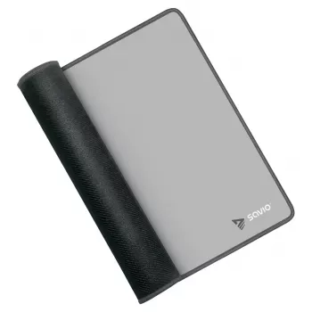 Savio Turbo Dynamic XXL - Grey Edition Gaming pelikspaliklis